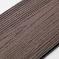 Террасная доска Ecodecking Экстра плюс Венге купить в Адлере