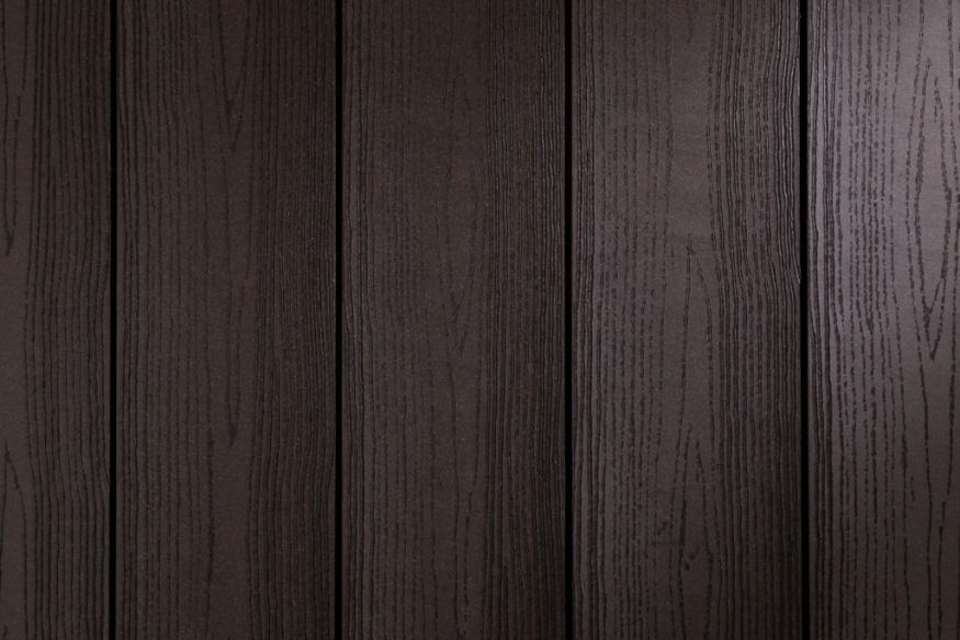 Террасная доска Ecodecking Экстра плюс Венге купить в Адлере