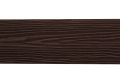 Заборная доска ДПК RusDecking UnoDeck Forte - Венге купить в Адлере