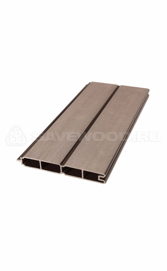Забор из ДПК Savewood, SW Agger матовый, Терракот купить в Адлере