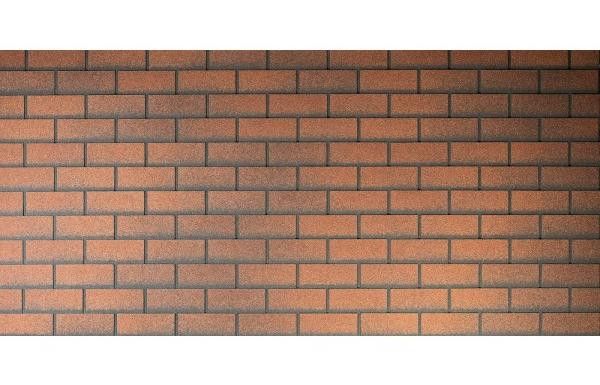 Фасадная плитка Docke Premium, Brick, Клубника купить в Адлере