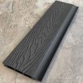 Заборная панель шип-паз EasyDecking, Wood-X, Черное дерево купить в Адлере