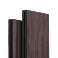 Террасная доска Ecodecking Экстра плюс Шоколад купить в Адлере