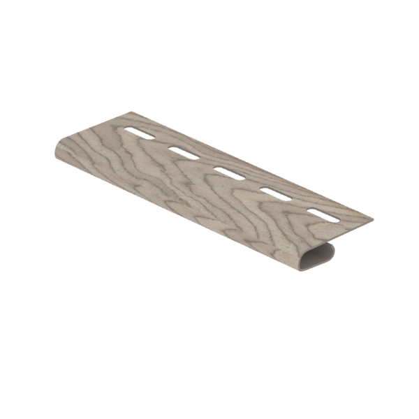 Финишная планка Ю-Пласт Timberblock Пихта Сахалинская купить в Адлере