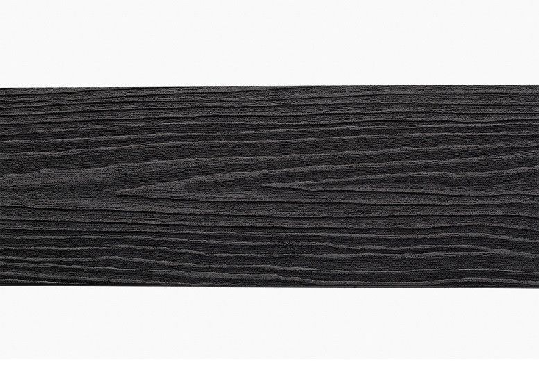 Заборная доска ДПК RusDecking UnoDeck Forte - Графит купить в Адлере
