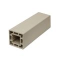 Столб для ограждения CM Decking 120x120 Белое дерево купить в Адлере