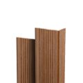 Угол торцевой Ecodecking Некст Бронза купить в Адлере