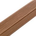 Угол торцевой Ecodecking Некст Бронза купить в Адлере