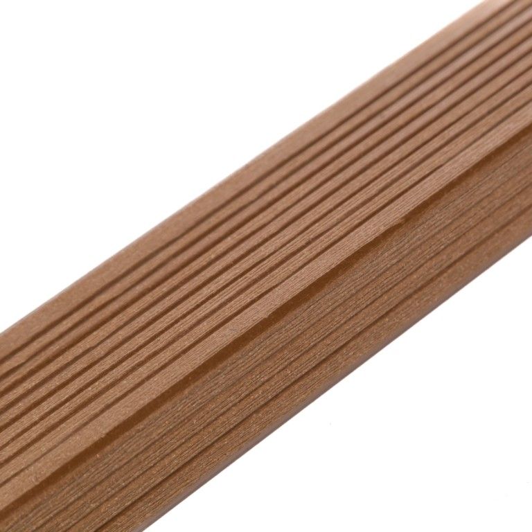 Угол торцевой Ecodecking Некст Бронза купить в Адлере