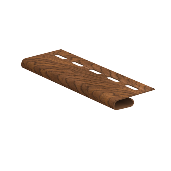 Финишная планка Ю-Пласт, Timberblock Пихта, Камчатка купить в Адлере