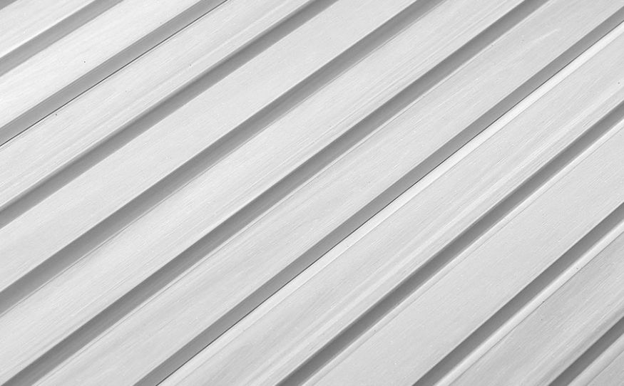 Стеновая панель ДПК CM Decking CM WALL, Белый купить в Адлере