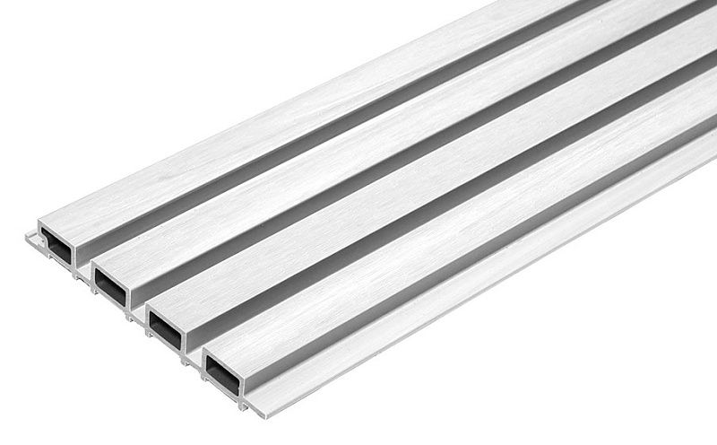 Стеновая панель ДПК CM Decking CM WALL, Белый купить в Адлере