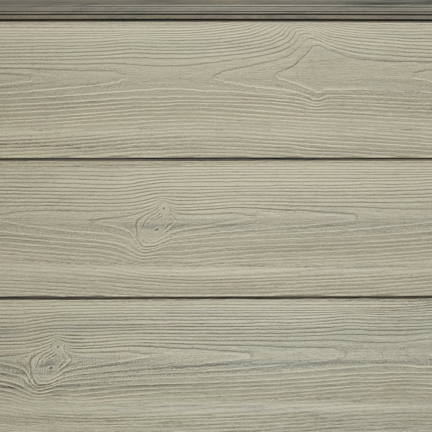 Фасадная панель CM Cladding URBAN, цвет Смок Грей купить в Адлере