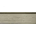 Фасадная панель CM Cladding URBAN, цвет Смок Грей купить в Адлере