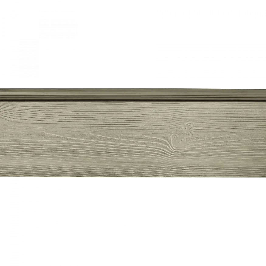 Фасадная панель CM Cladding URBAN, цвет Смок Грей купить в Адлере