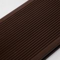 Террасная доска Ecodecking Экстра 3D Венге купить в Адлере