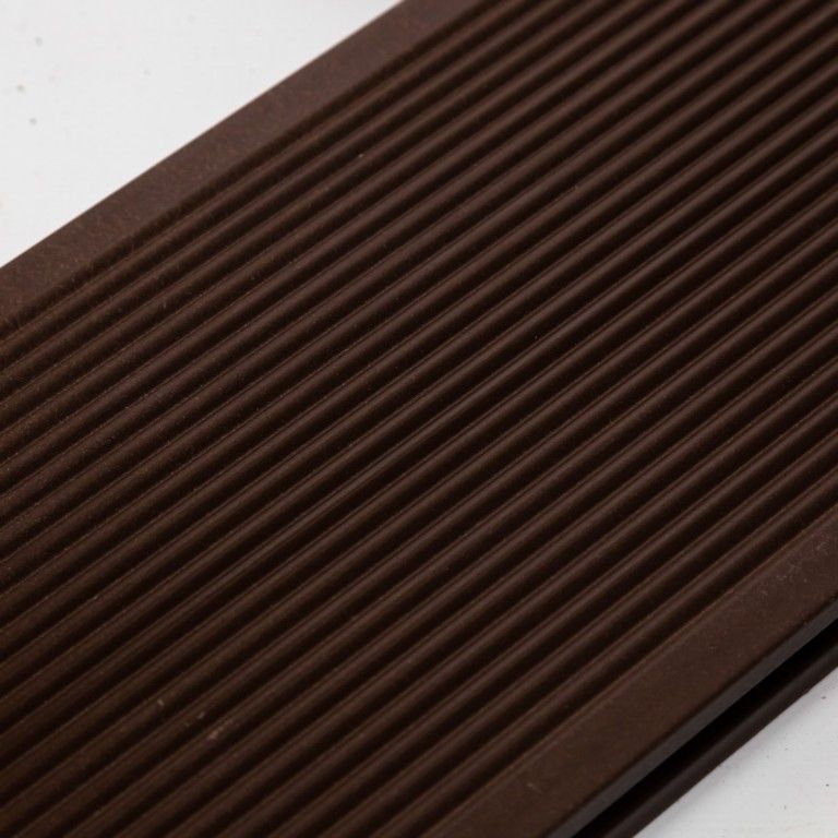 Террасная доска Ecodecking Экстра 3D Венге купить в Адлере
