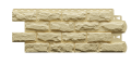 Фасадные панели Docke, Standard, Dufour (Дюфур) Инсбрук купить в Адлере