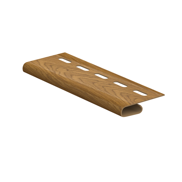 Финишная планка Ю-Пласт, Timberblock Пихта Кавказская купить в Адлере