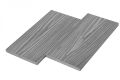 Заборная доска ДПК RusDecking UnoDeck Forte - Серый купить в Адлере