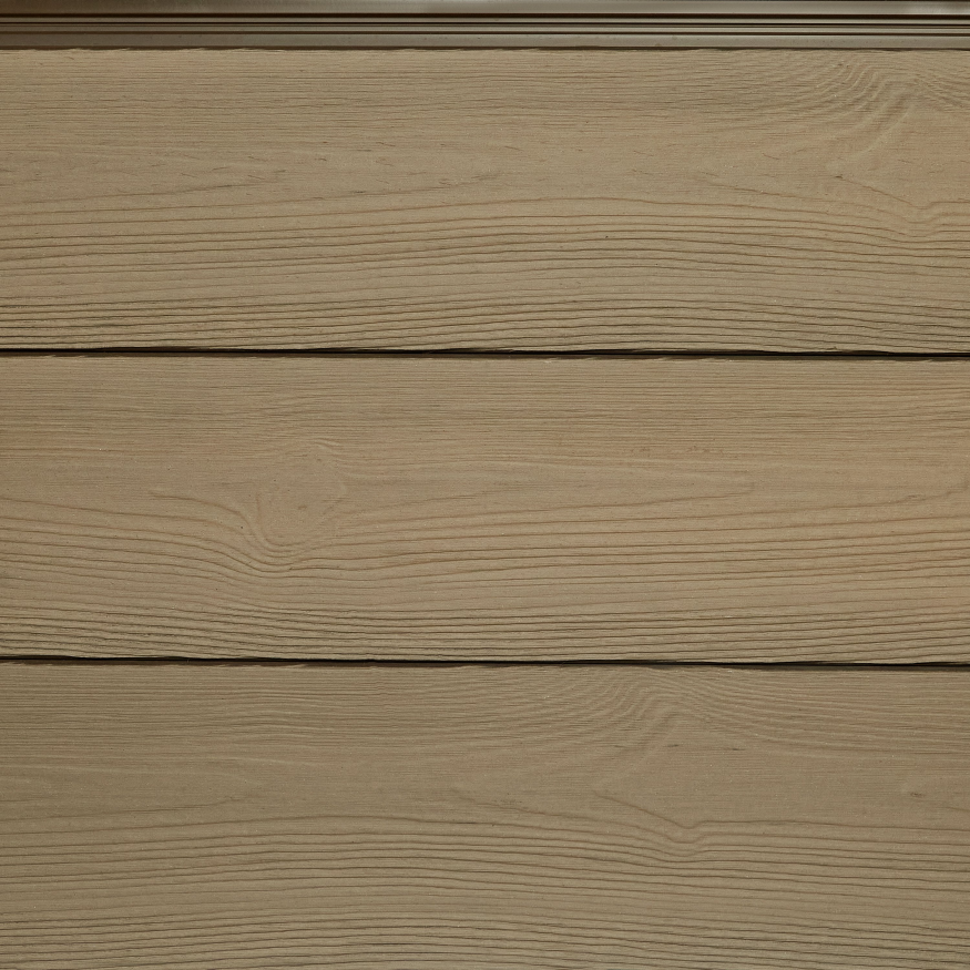 Фасадная панель CM Cladding URBAN, цвет Сонома купить в Адлере