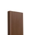 Террасная доска Ecodecking Экстра 3D Шоколад купить в Адлере