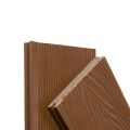 Террасная доска Ecodecking Экстра 3D Шоколад купить в Адлере
