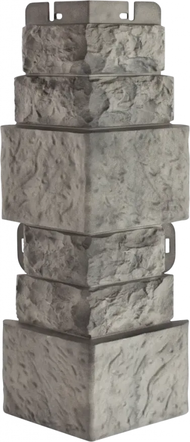 Наружный угол Альта-Профиль Кирпич антик Александрия купить в Адлере