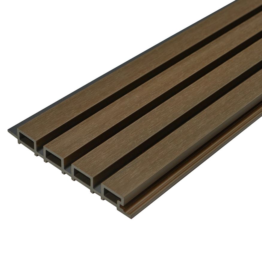 Стеновая панель ДПК CM Decking CM WALL DUAL, Макадамия купить в Адлере