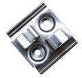 Набор монтажных клипс CM Decking, 45шт купить в Адлере