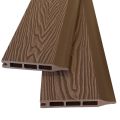 Заборная панель шип-паз EasyDecking, Wood-X, Коричневый купить в Адлере