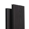 Террасная доска Ecodecking Экстра 3D Графит купить в Адлере