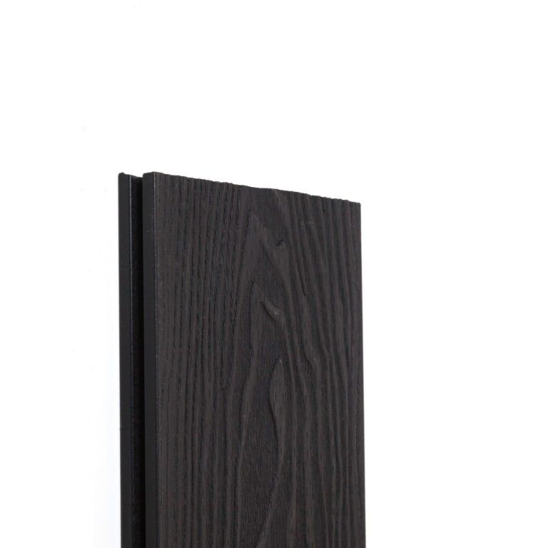 Террасная доска Ecodecking Экстра 3D Графит купить в Адлере