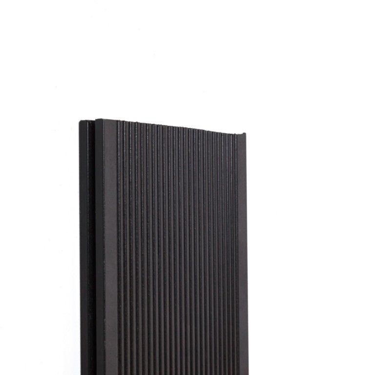 Террасная доска Ecodecking Экстра 3D Графит купить в Адлере