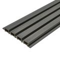 Стеновая панель ДПК CM Decking CM WALL, Стоун грей купить в Адлере