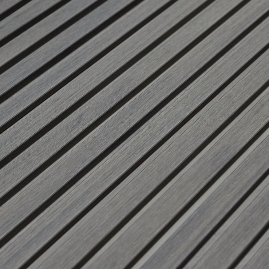 Стеновая панель ДПК CM Decking CM WALL, Стоун грей купить в Адлере
