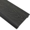 Фасадная панель EasyDecking, Wood-X, Черное дерево купить в Адлере