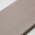 Террасная доска Ecodecking Практик Серый купить в Адлере