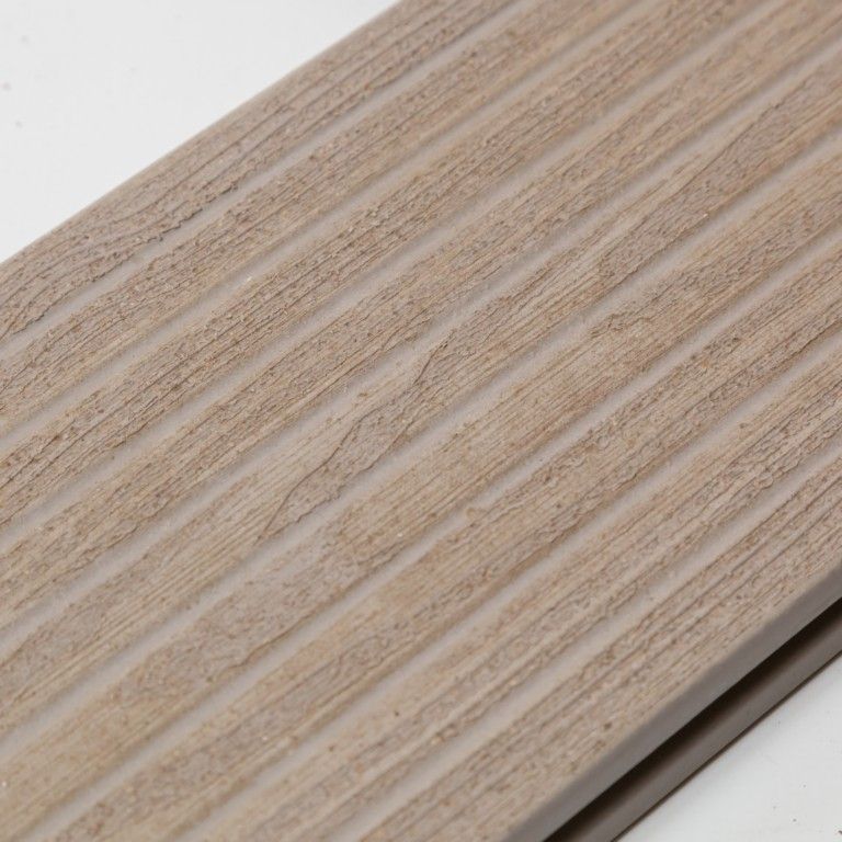 Террасная доска Ecodecking Практик Серый купить в Адлере