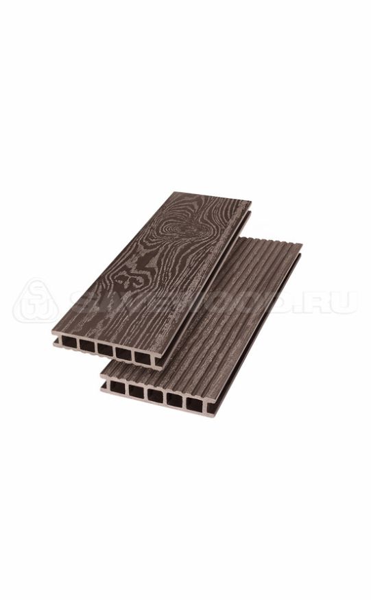 Террасная доска ДПК SaveWood, SW Ornus (T), Терракот купить в Адлере