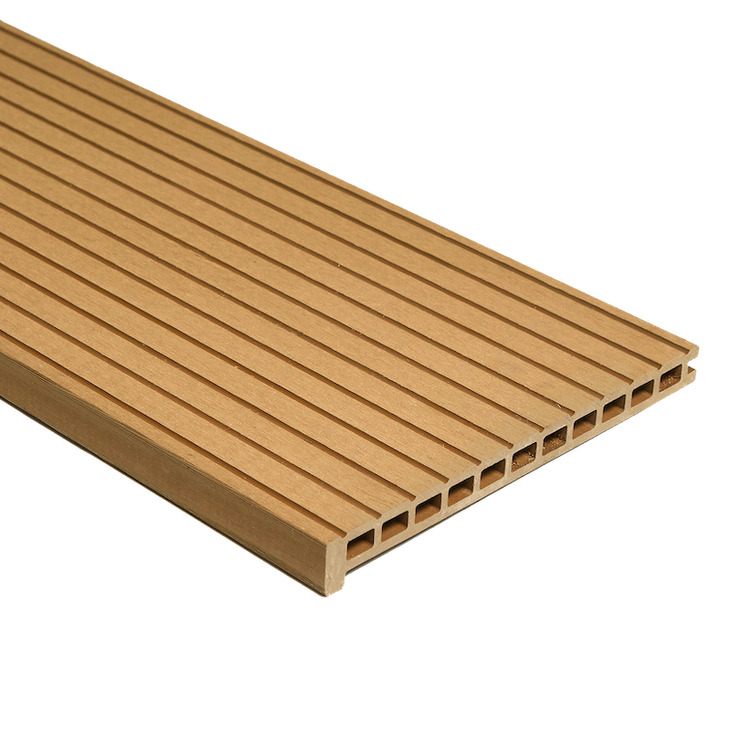 Ступень из ДПК CM Stair, Дуб купить в Адлере