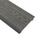 Фасадная панель EasyDecking, Wood-X, Серый купить в Адлере