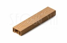 Перила SEQUOIA Evolution 3D Дерево Природа