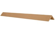 Угол ДПК Outdoor 50x50x3000 мм, шлифованный дуб