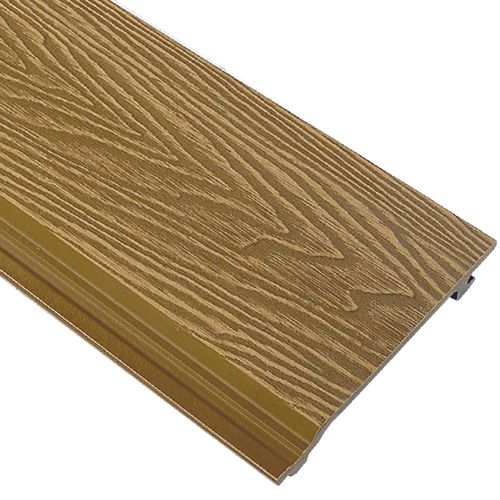 Фасадная панель EasyDecking, Wood-X, Дуб купить в Адлере