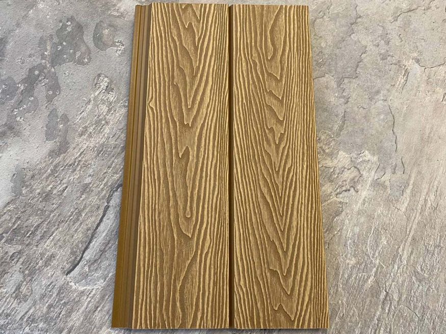 Фасадная панель EasyDecking, Wood-X, Дуб купить в Адлере