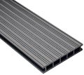 Террасная доска из ДПК Faynag Premium VELVET-ZEBRA - Графит купить в Адлере