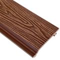 Фасадная панель EasyDecking, Wood-X, Коричневый купить в Адлере