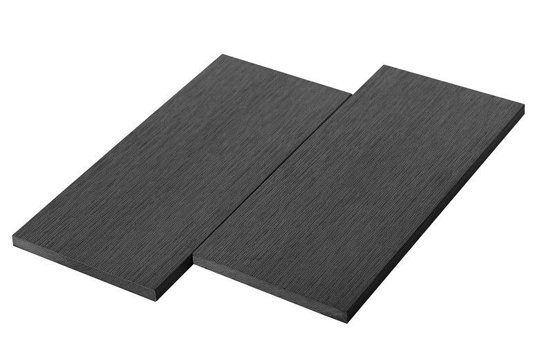 Заборная доска ДПК RusDecking UnoDeck Patio - Графит купить в Адлере