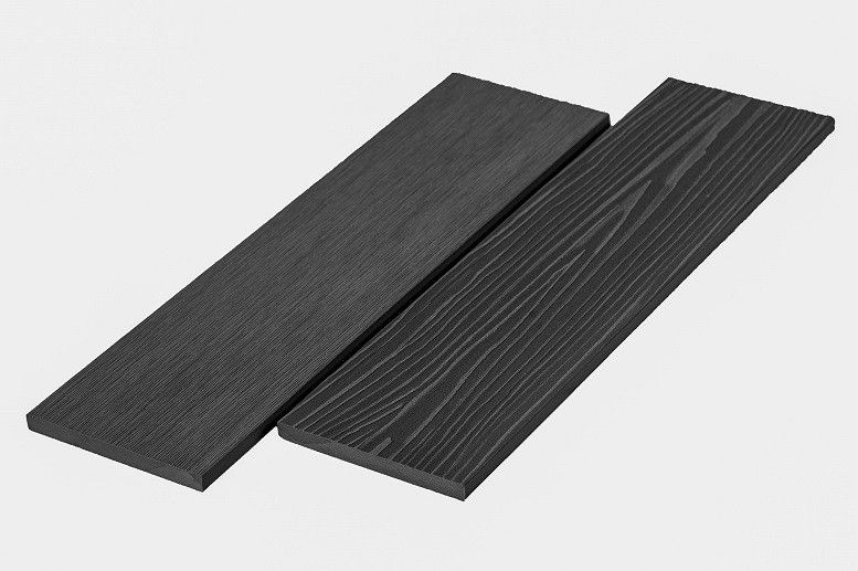 Заборная доска ДПК RusDecking UnoDeck Patio - Графит купить в Адлере